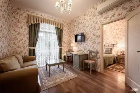 Imperial & Champagne SPA - 185