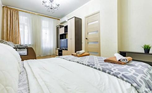 Центр, Красная 165, До 6 Гостей! 2-Ком, Комфорт - 14