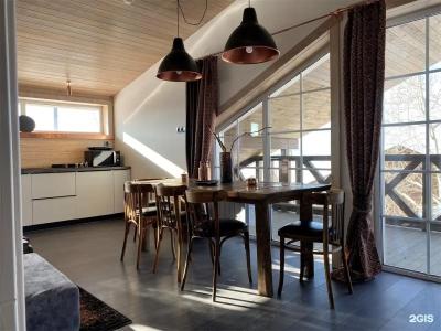 Порт Ольхон - 163