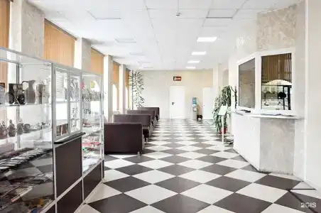 Иваново - 6