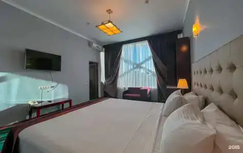 Wellness Park Gagra All-Inclusive - 78