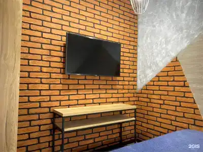 Апарт-отель Attic - 76