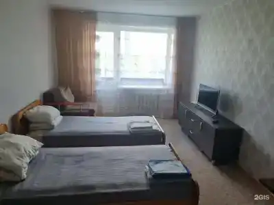 Квартира пр.Мира 26 - 1