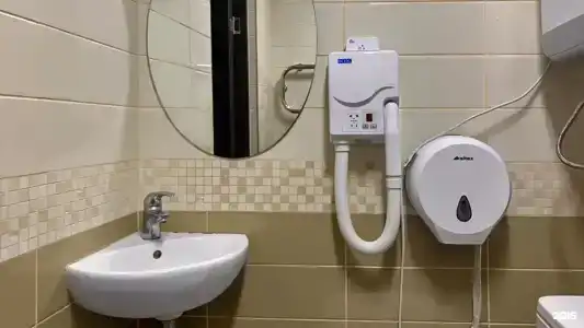 SmartHotels КДО Волгоград - 62