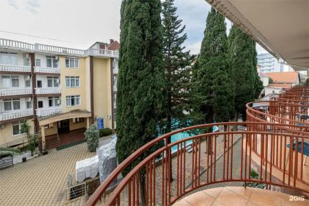 Kiparis Resort by Stellars  - 124