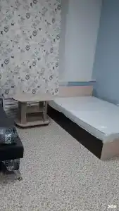 Пушкин стрит - 34