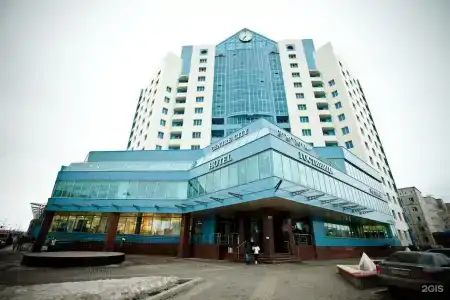 City Park Hotel - 3