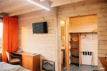 Байкал Вью - 103