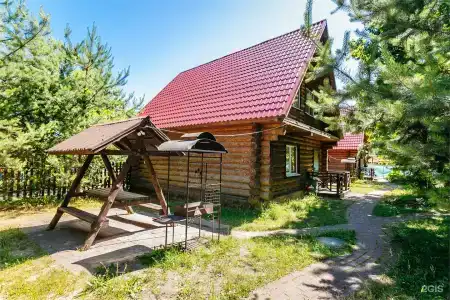 Медвежьи Озера - 237