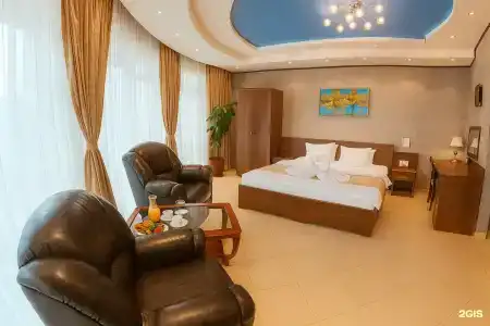 Family Resort Hotel Miloo - 89