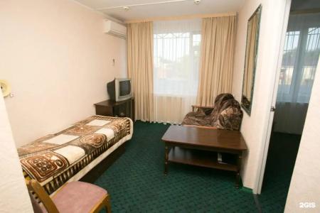 Юбилейная - 114