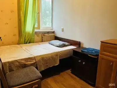 Pulkovo Rooms - 11