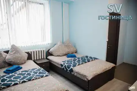 Sv Гостиница - 0