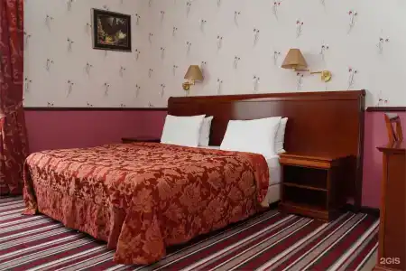 Grand Wellness Novahovo & Spa - 239