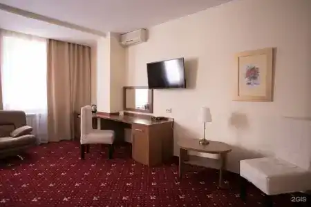 Парк-отель Надежда - 100