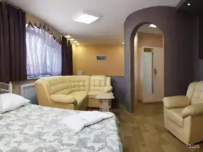 Созвездие Медведицы - 35