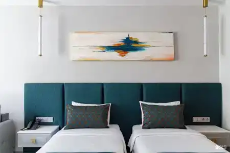 Одиссея Wellness Resort - 219