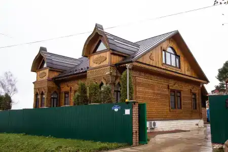 Усадьба 1 - 11