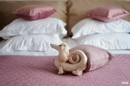 Лаванда Хаус - 25