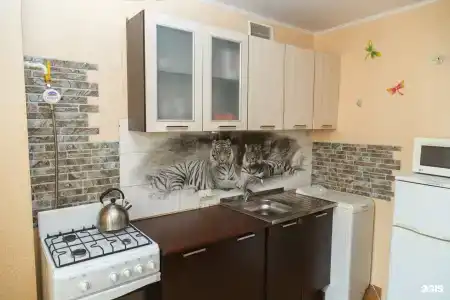 Строителей 6б - 4