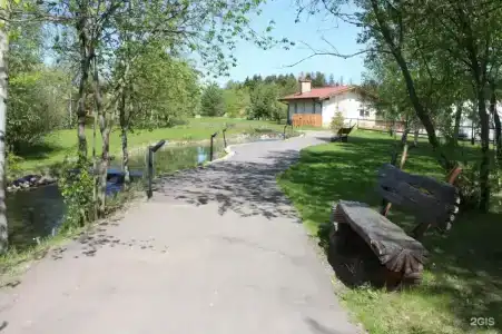Спас-Каменка - 9