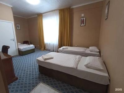 Загородный отель Konakoff в Сажино - 255