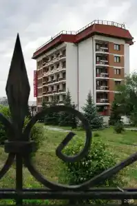 Веста - 18