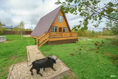 Дача Удача - 191