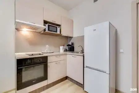 Апарт отель Салют - 69