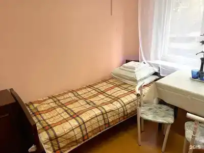 Солнечный - 3