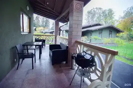 Репинский курорт - 191