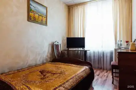 Уют - 3