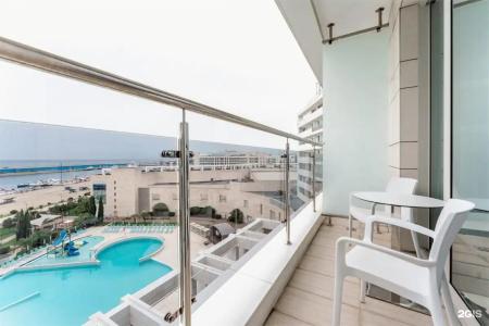 Mantera Resort & Congress - 115