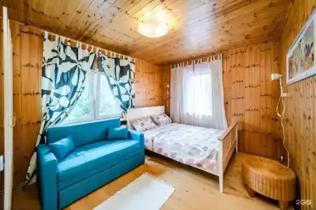 Частный дом в СНТ Урожай 333 - 65