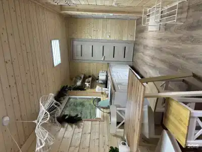 Притяжение - 3
