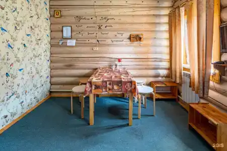 Ласточкин дом - 138