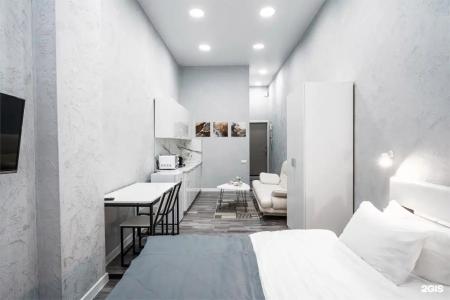 SunLine LUXury - 131