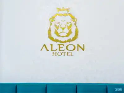 Алеон - 107