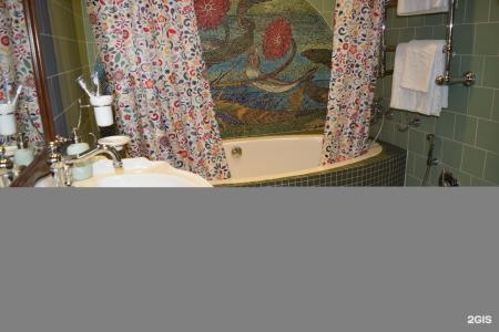 Дом на Маяковке - 25