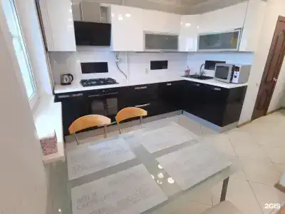 Zns Apart На Луначарского 63 - 40