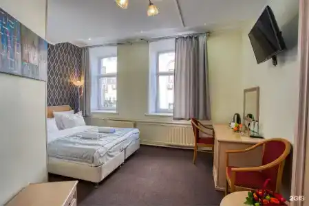 Moscow Comfort - 54