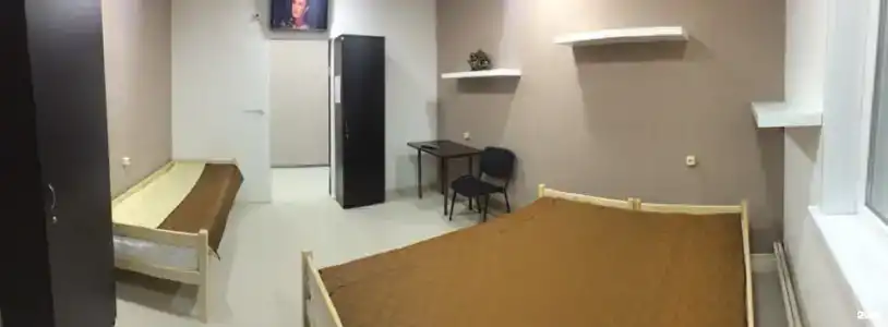 Бархат - 3
