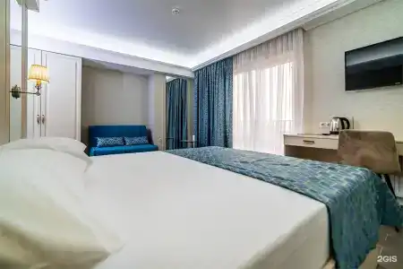 M House - 115