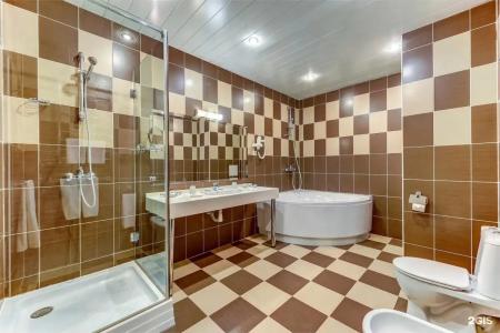 Аквариум by Zont Hotel Group - 103