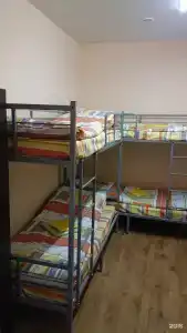 Fresh Hostel - 6