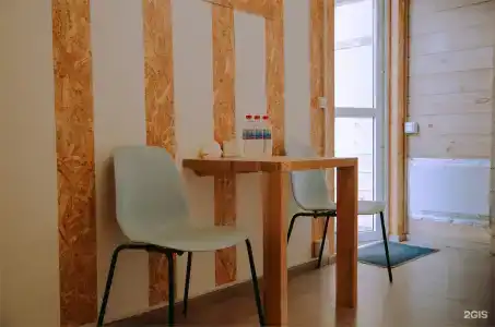 Байкал Вью - 133