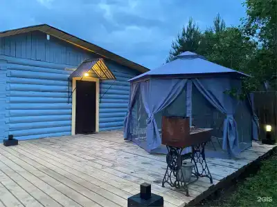 Селигер виледж - 81