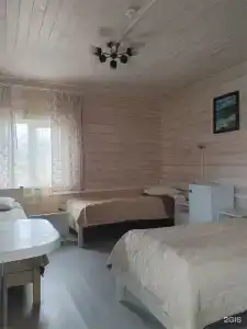 Baikal family house - 68