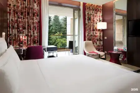 Swissоtel Resort Сочи Камелия - 131