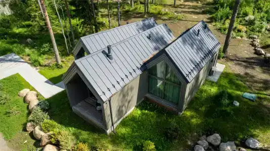 Марья Виллы и СПА - 130